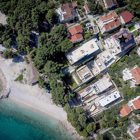 Villa Rajski Dvor Bol Kültér fotó